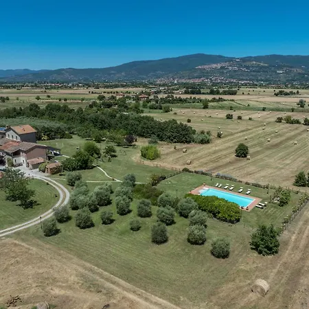 Nonno Fernando 18&4, Emma Βίλα Κορτόνα