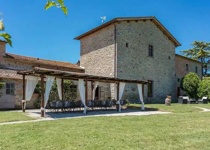 Nonno Fernando 18&4, Emma * Κορτόνα