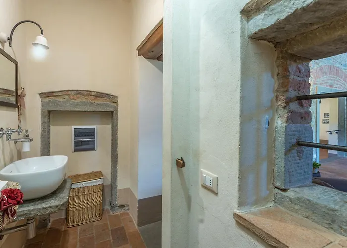 Nonno Fernando 18&4, Emma Βίλα