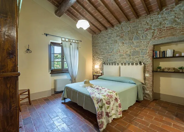 Nonno Fernando 18&4, Emma Βίλα