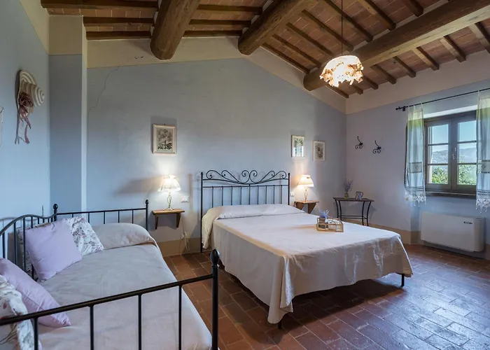 Nonno Fernando 18&4, Emma * Κορτόνα