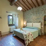 Nonno Fernando 14, Emma Villa Cortona