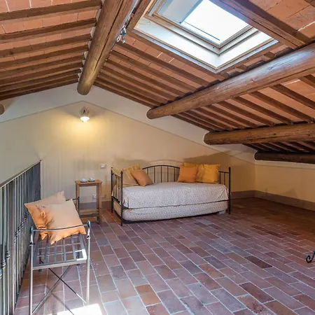 Nonno Fernando 18&4, Emma Κορτόνα