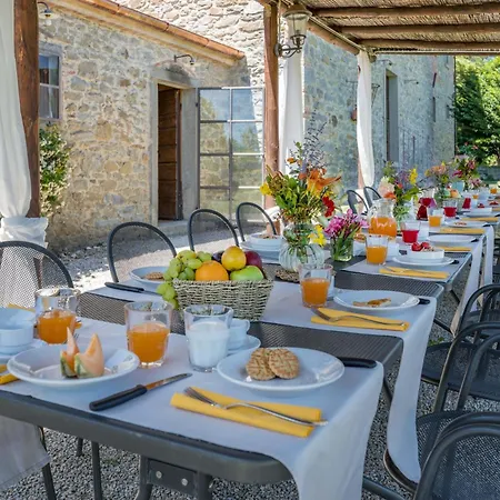 Nonno Fernando 18&4, Emma Βίλα