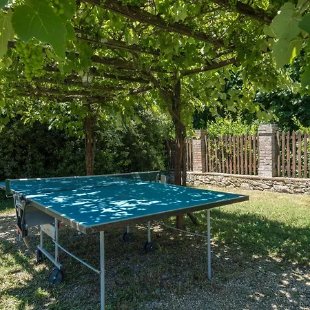 Villa Nonno Fernando 18&4, Emma *