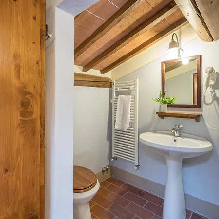 Nonno Fernando 18&4, Emma Cortona