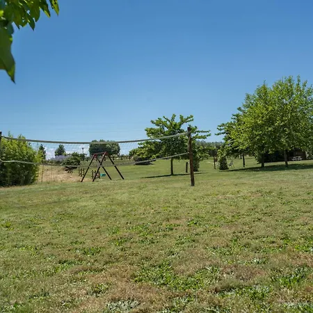 Βίλα Nonno Fernando 18&4, Emma Κορτόνα