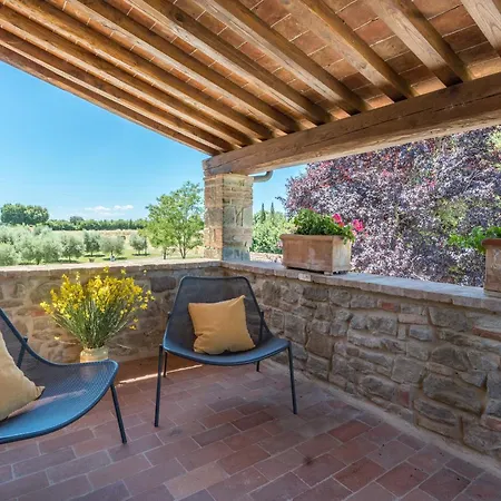 Nonno Fernando 18&4, Emma