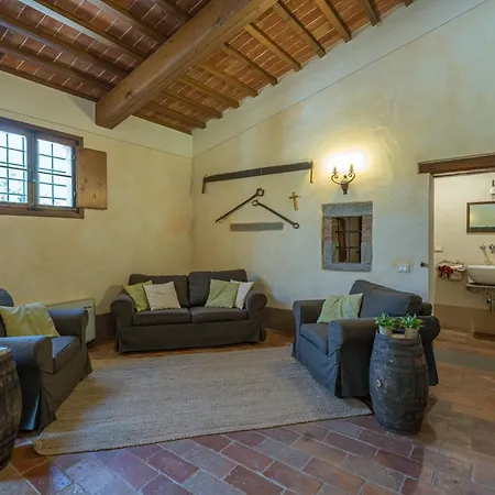 Nonno Fernando 18&4, Emma Villa *