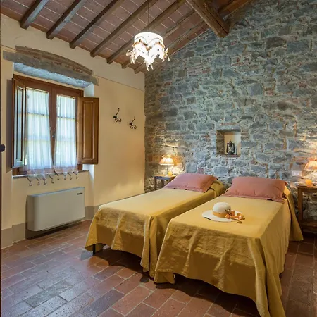 Βίλα Nonno Fernando 18&4, Emma