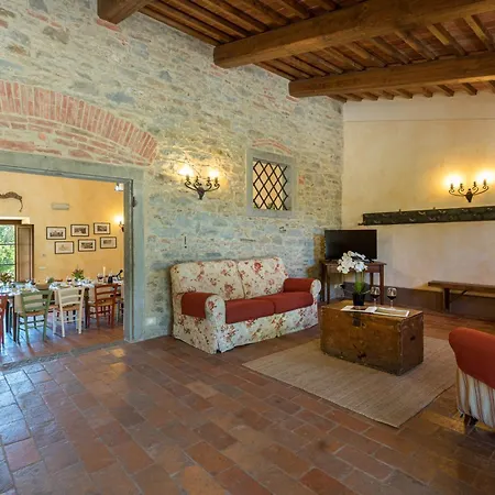 Nonno Fernando 18&4, Emma