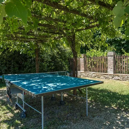 Villa Nonno Fernando 14, Emma