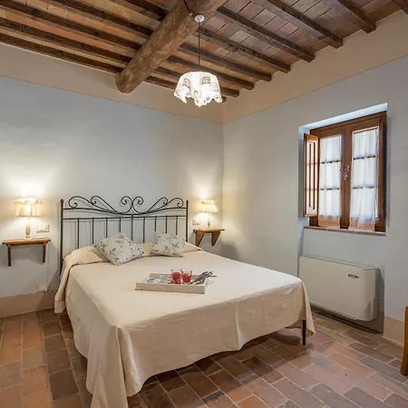 Villa Nonno Fernando 14, Emma Cortona