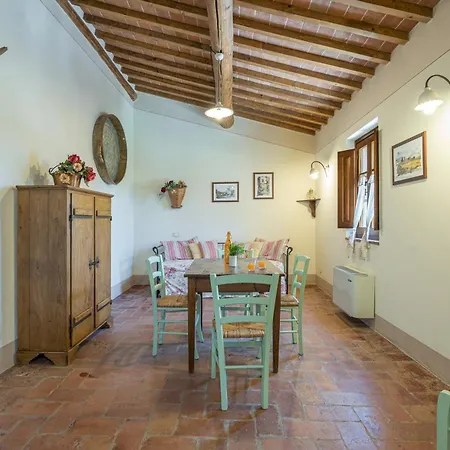 Villa Nonno Fernando 18-4, Emma Cortona