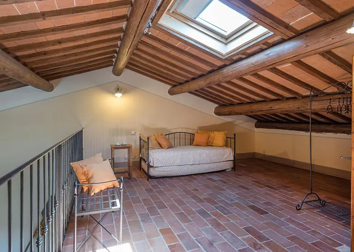 Nonno Fernando 18&4, Emma Cortona