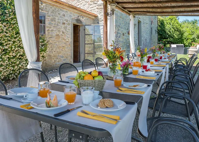 Nonno Fernando 18&4, Emma Villa