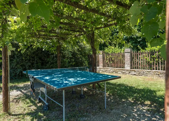 Villa Nonno Fernando 18&4, Emma *