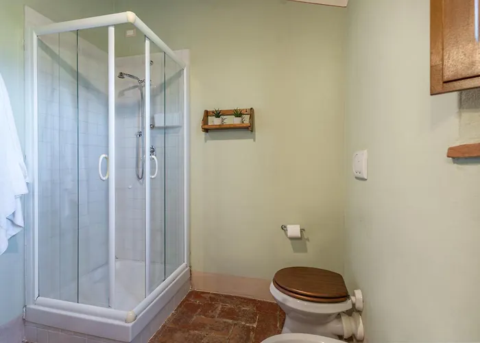 Villa Nonno Fernando 18&4, Emma *