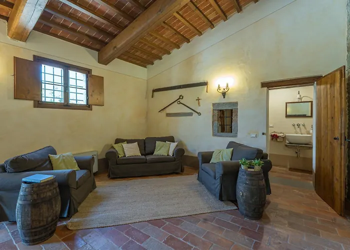 Nonno Fernando 18&4, Emma Villa *