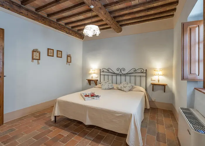 Villa Nonno Fernando 18&4, Emma *