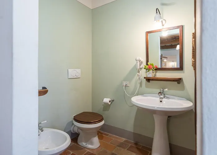 Nonno Fernando 18&4, Emma Villa *