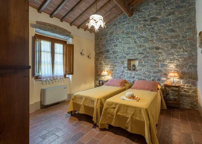 Villa Nonno Fernando 18&4, Emma