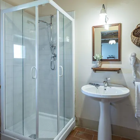 Вілла Nonno Fernando 18&4, Emma