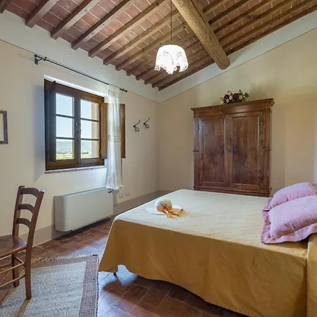 Nonno Fernando 18&4, Emma * Кортона