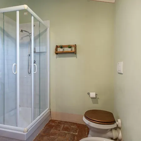 Вілла Nonno Fernando 18&4, Emma *