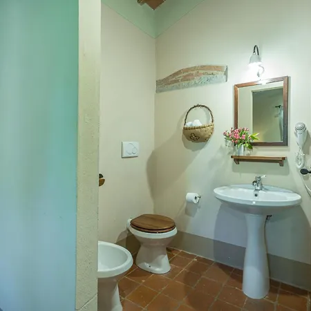 Вілла Nonno Fernando 18&4, Emma Кортона