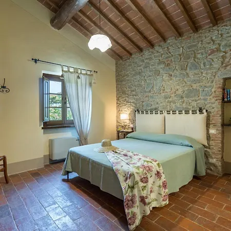 Nonno Fernando 18&4, Emma Вілла