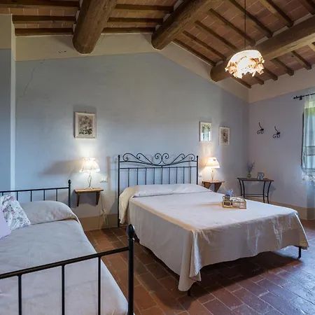 Nonno Fernando 18&4, Emma * Кортона