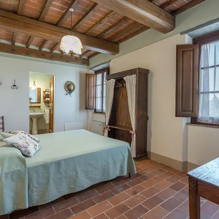 Nonno Fernando 18&4, Emma