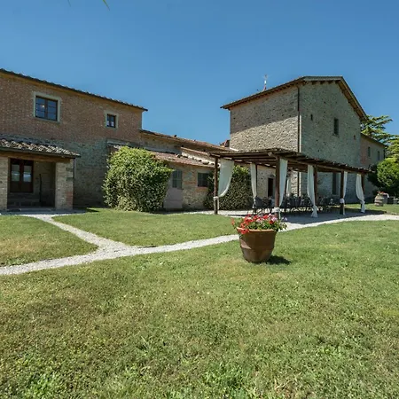 Nonno Fernando 18&4, Emma * Кортона